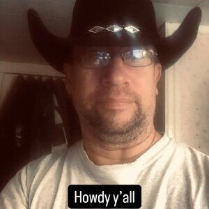 Meet your Posher, Todd